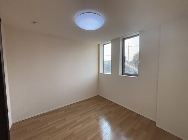 West Solaの物件内観写真